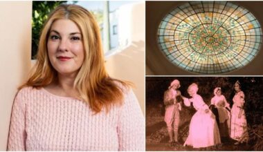 Pasadena Heritage To Host New Lecture About Northeast L.A.’s Most Intriguing and Unconventional Figures – Pasadena Weekendr