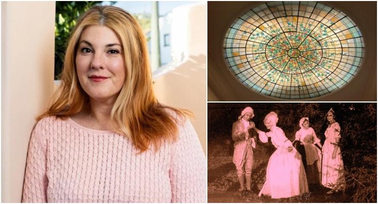 Pasadena Heritage To Host New Lecture About Northeast L.A.’s Most Intriguing and Unconventional Figures – Pasadena Weekendr