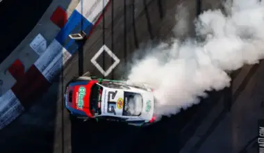 Formula Drift: Long Beach Unveils a Monument, but the Real Story Is the Sport’s Rapid Rise