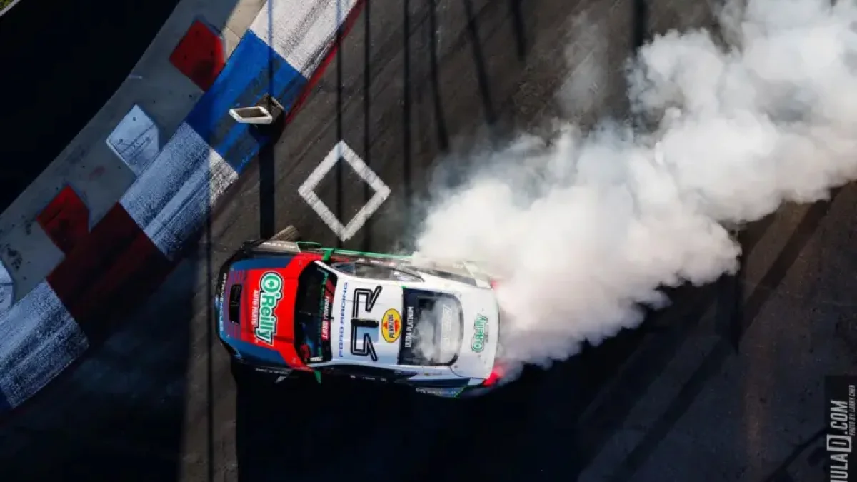 Formula Drift: Long Beach Unveils a Monument, but the Real Story Is the Sport’s Rapid Rise