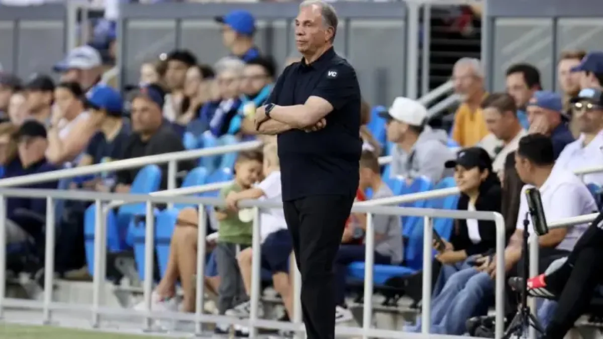 San Jose Vs Lafc: Bruce Arena’s Earthquakes Face LAFC’s Big Test
