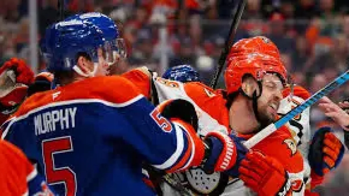 Alex Killorn delivers in Game 2 as the Ducks shift the series to Anaheim