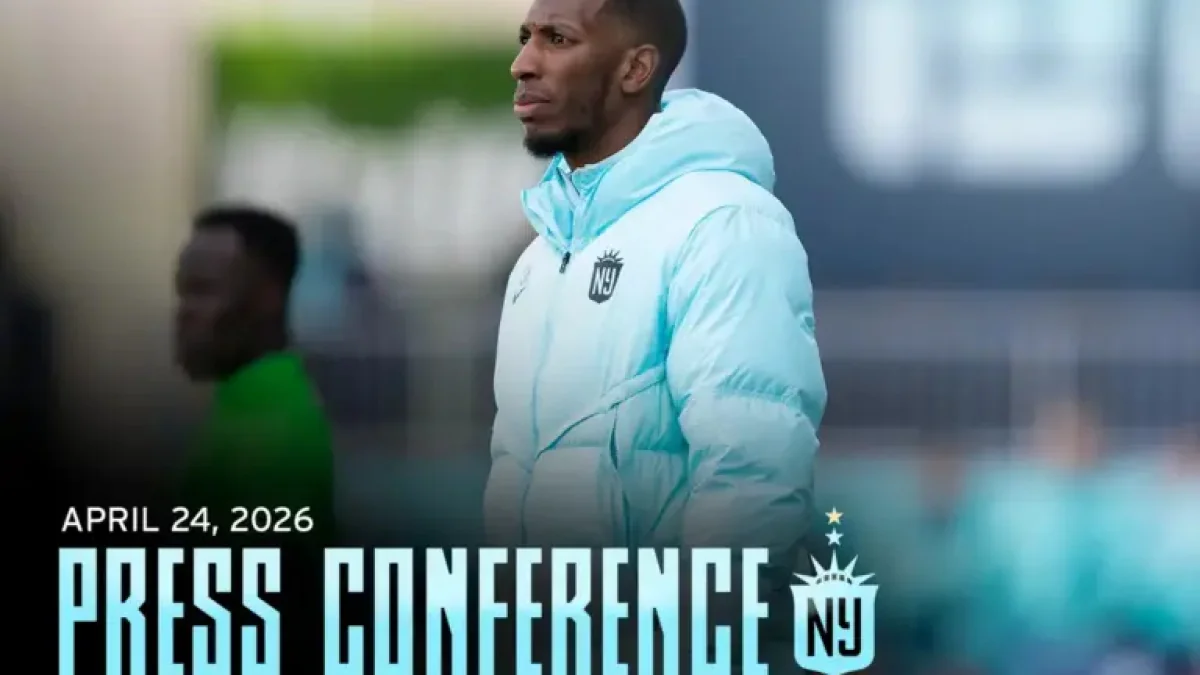 Harris Seeks a Turnaround in Bay Fc Vs Gotham Fc as Home Pressure Builds