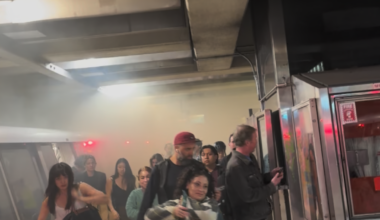 Equipment problem causes delays at BART’s Embarcadero station – NBC Bay Area