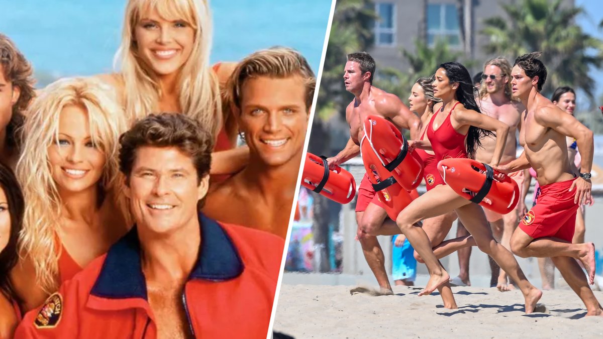 Officials, producers meet to tackle ‘Baywatch’ hurdles – NBC Los Angeles
