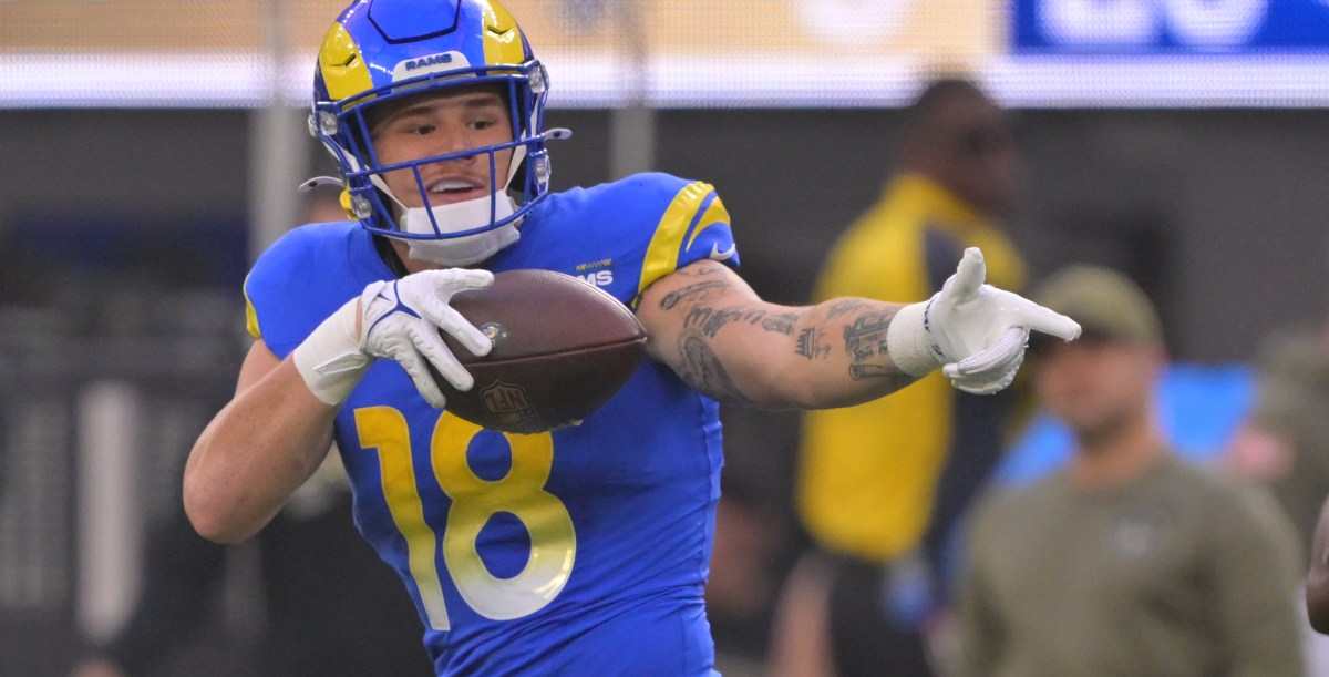 Los Angeles Rams’ 2025 NFL Draft trade finalized with selection of Ty Simpson in 2026