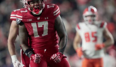 Los Angeles Rams undrafted free agent signings 2026