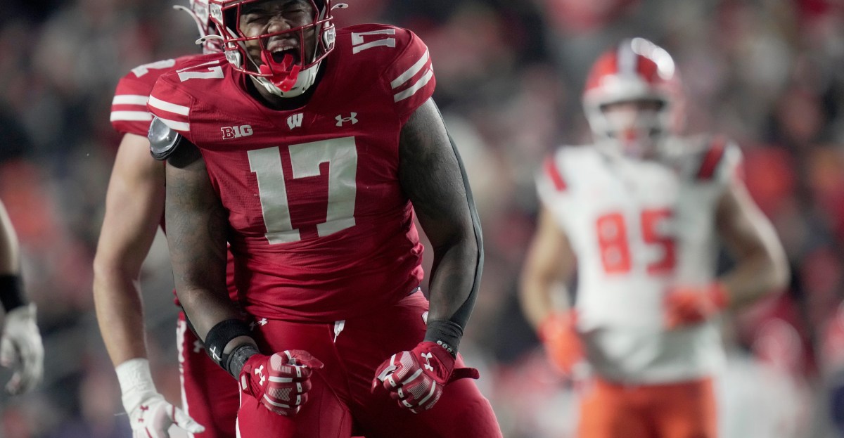 Los Angeles Rams undrafted free agent signings 2026