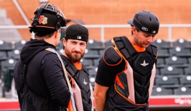 Giants roster news: Daniel Susac placed on IL, Eric Haase called up