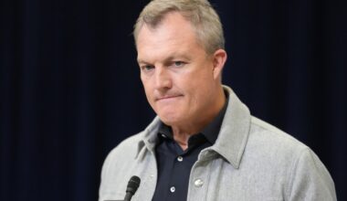 49ers news: Grading the Niners moves in 1st round of the 2026 NFL Draft