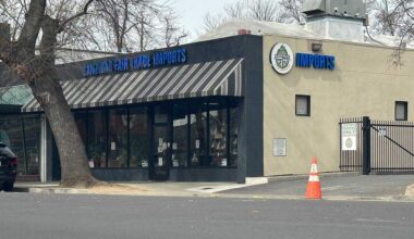 Zanzibar Fair Trade reopens after Land Park closure