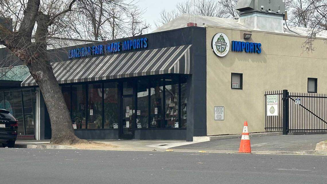 Zanzibar Fair Trade reopens after Land Park closure