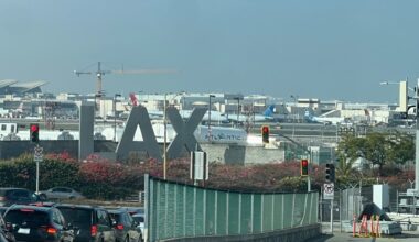 Grenade Prompts 405 Ramp Closure Near LAX: Report