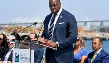 California high-speed rail faces $90 billion funding gap