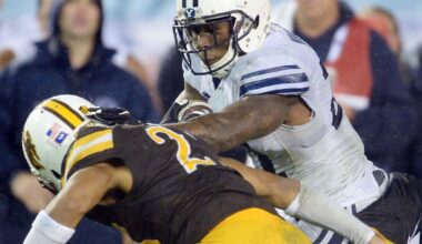 San Diego's Poinsettia Bowl reportedly returning to postseason college football lineup