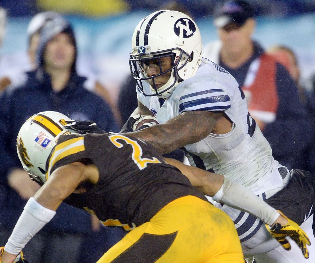San Diego's Poinsettia Bowl reportedly returning to postseason college football lineup