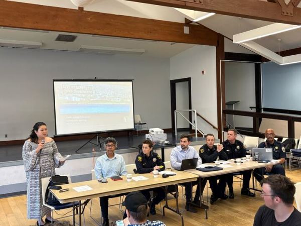 From drones to video cameras, Berkeley police ask for more Flock surveillance tools