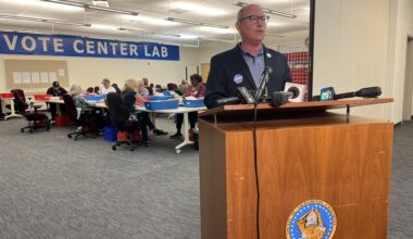 Q&A with Sac County Supervisor Patrick Kennedy on bill to centralize homelessness response