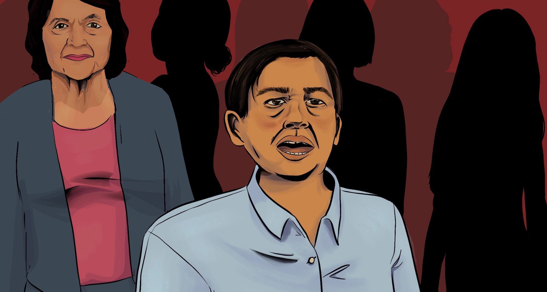 Landmarks renamed in light of César Chávez sexual abuse news