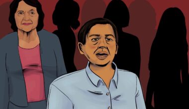 Landmarks renamed in light of César Chávez sexual abuse news