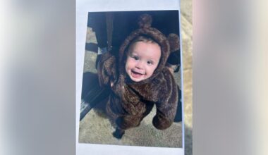 DA charges San Jose teen with murder, sex assault of 'Baby Jaxon'