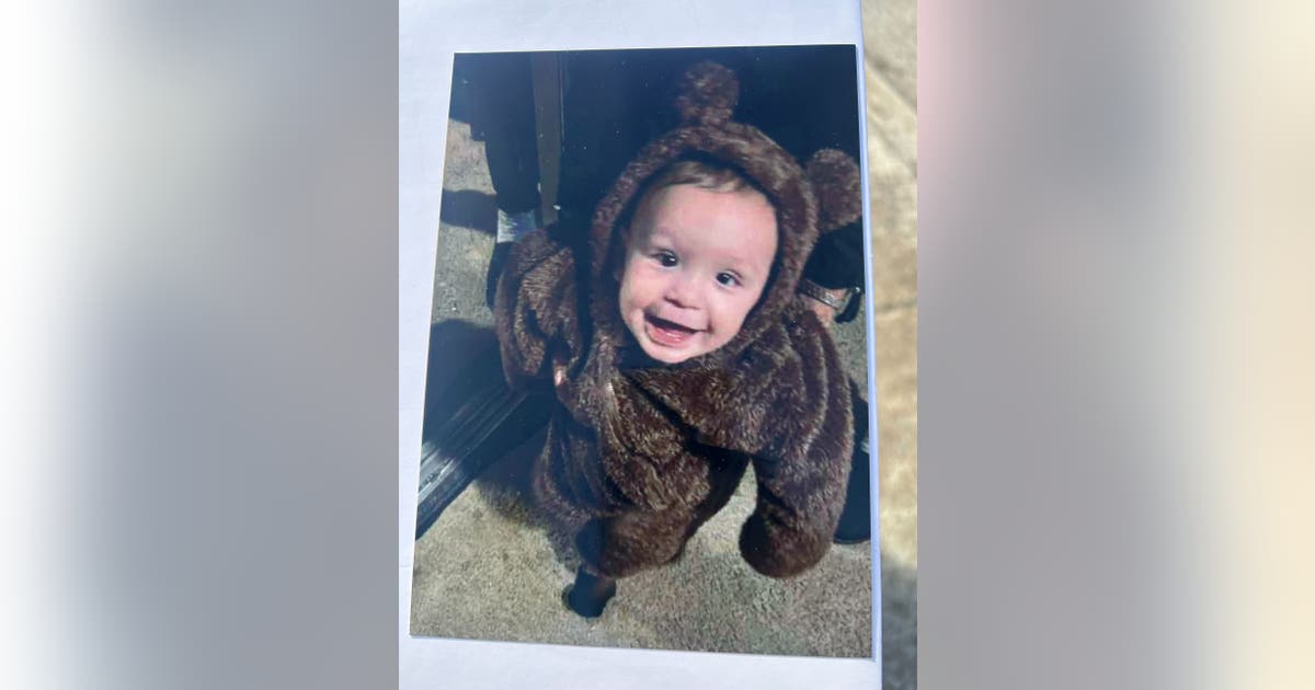 DA charges San Jose teen with murder, sex assault of 'Baby Jaxon'