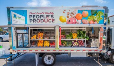 Creating Community Wealth and 'Food Dignity' in San Diego