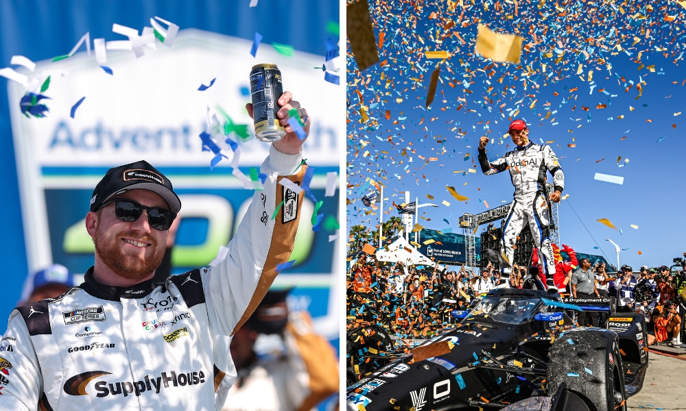 IndyCar's Long Beach viewership leaps 130% YoY thanks to Nascar lead-in