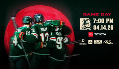 Game Preview: Wild vs. Ducks