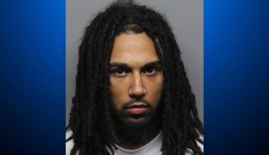 Homicide suspect mistakenly released from California jail re-arrested after 5 months