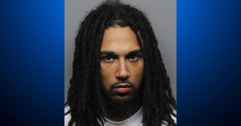 Homicide suspect mistakenly released from California jail re-arrested after 5 months