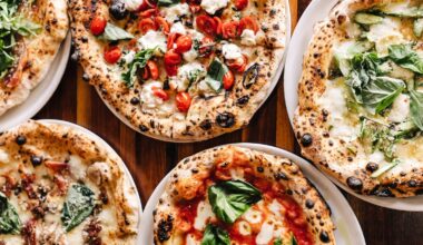 Isola Pizza Bar Opening In Encinitas