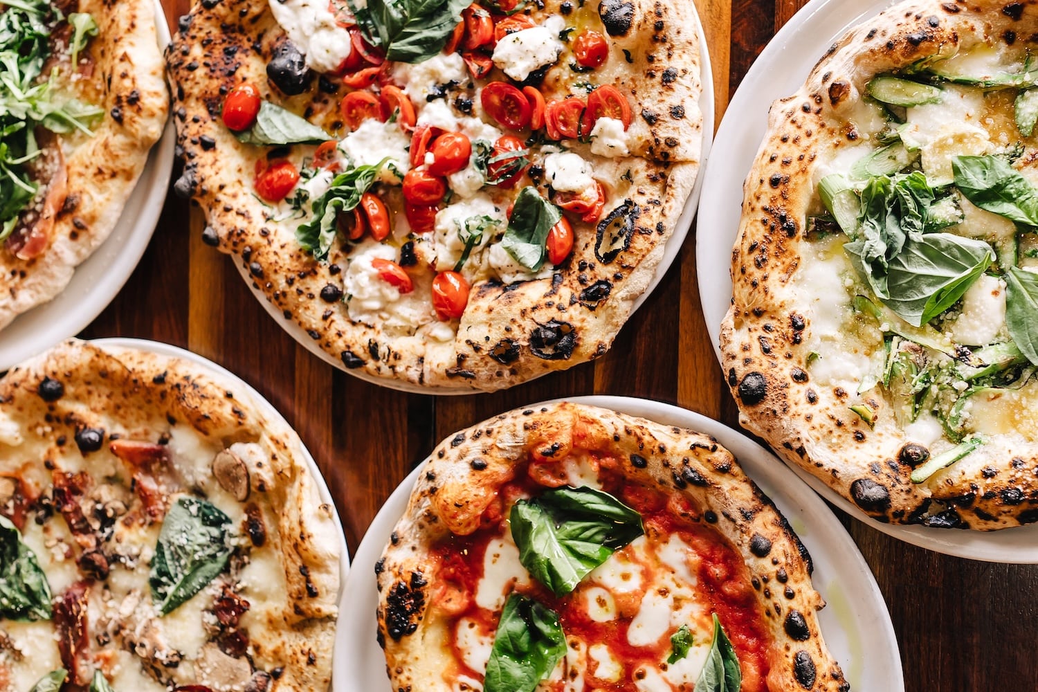 Isola Pizza Bar Opening In Encinitas