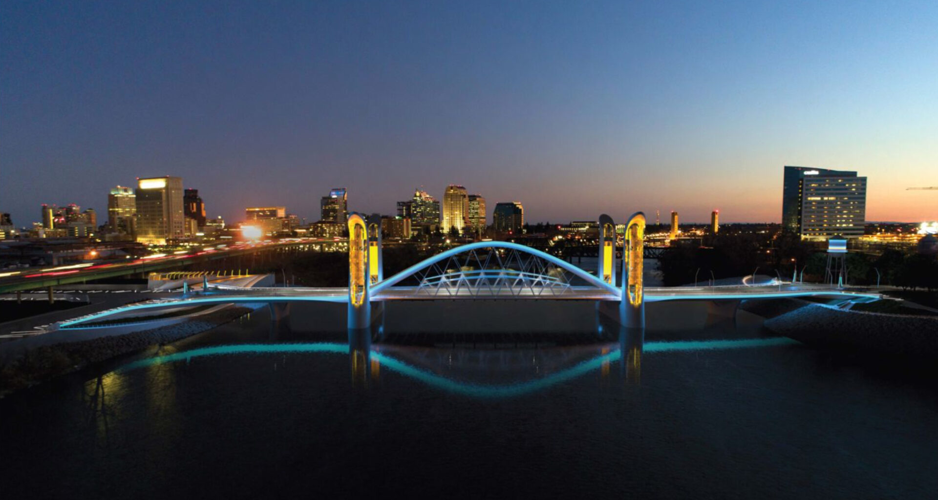 I Street Bridge replacement faces delay as bids come in $100 million over budget