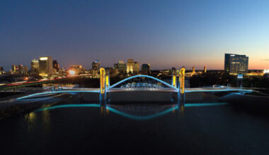 I Street Bridge replacement faces delay as bids come in $100 million over budget