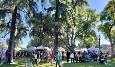 Things To Do This Weekend in Los Angeles [4-24--2026 to 4-26-2026]