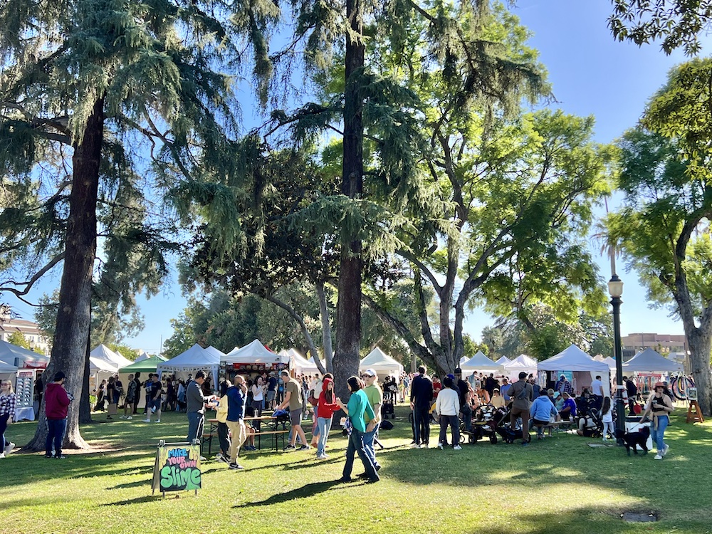 Things To Do This Weekend in Los Angeles [4-24--2026 to 4-26-2026]