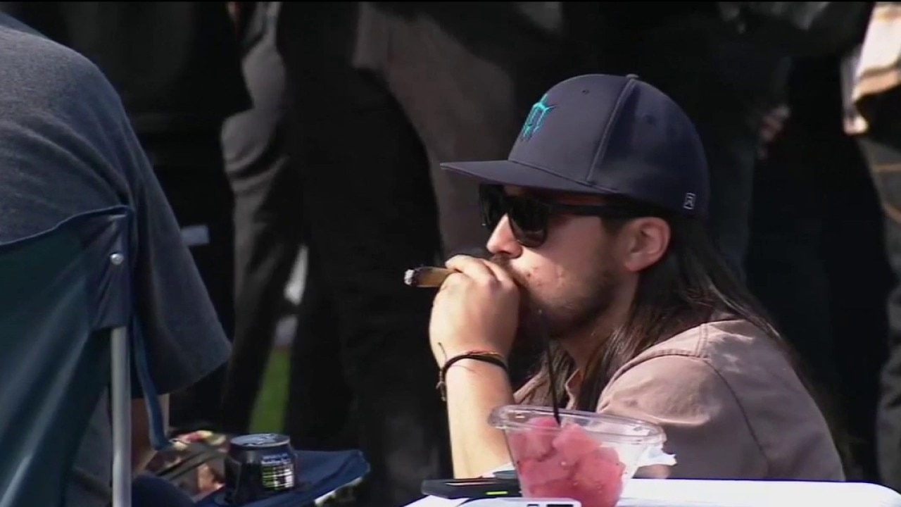 San Francisco 4/20 celebrations officially called off