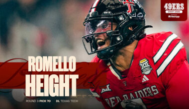 San Francisco 49ers logo