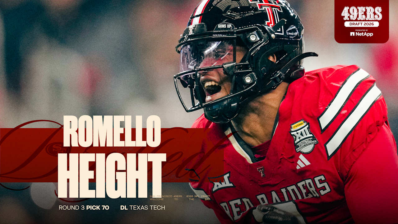 San Francisco 49ers logo