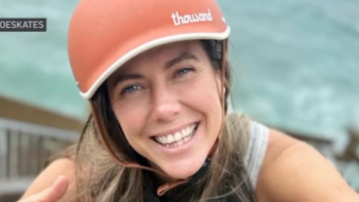 Carlsbad woman found dead in Big Sur, investigation ongoing – NBC 7 San Diego
