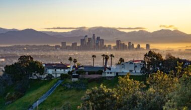 Los Angeles Itinerary: The Insider’s Guide to Three Perfect Days