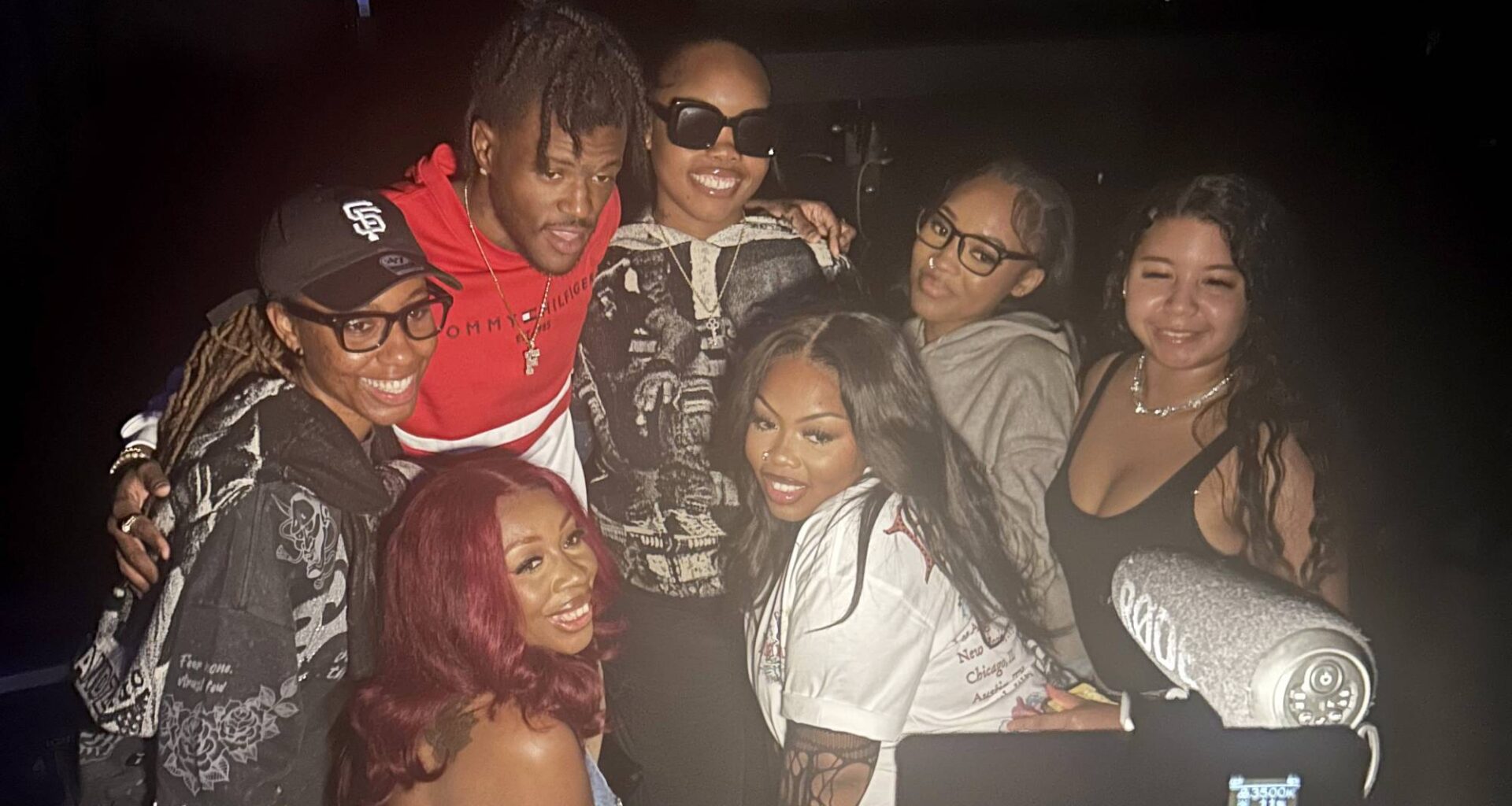 How Tuesday and Her Daughters Made West Oakland’s New Viral Anthem