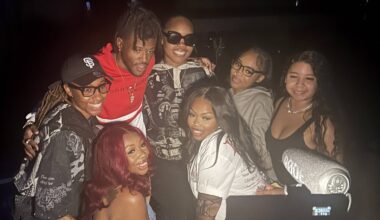 How Tuesday and Her Daughters Made West Oakland’s New Viral Anthem