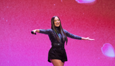 Kacey Musgraves