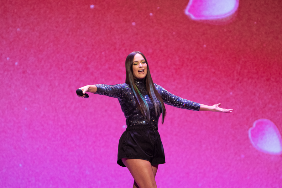 Kacey Musgraves