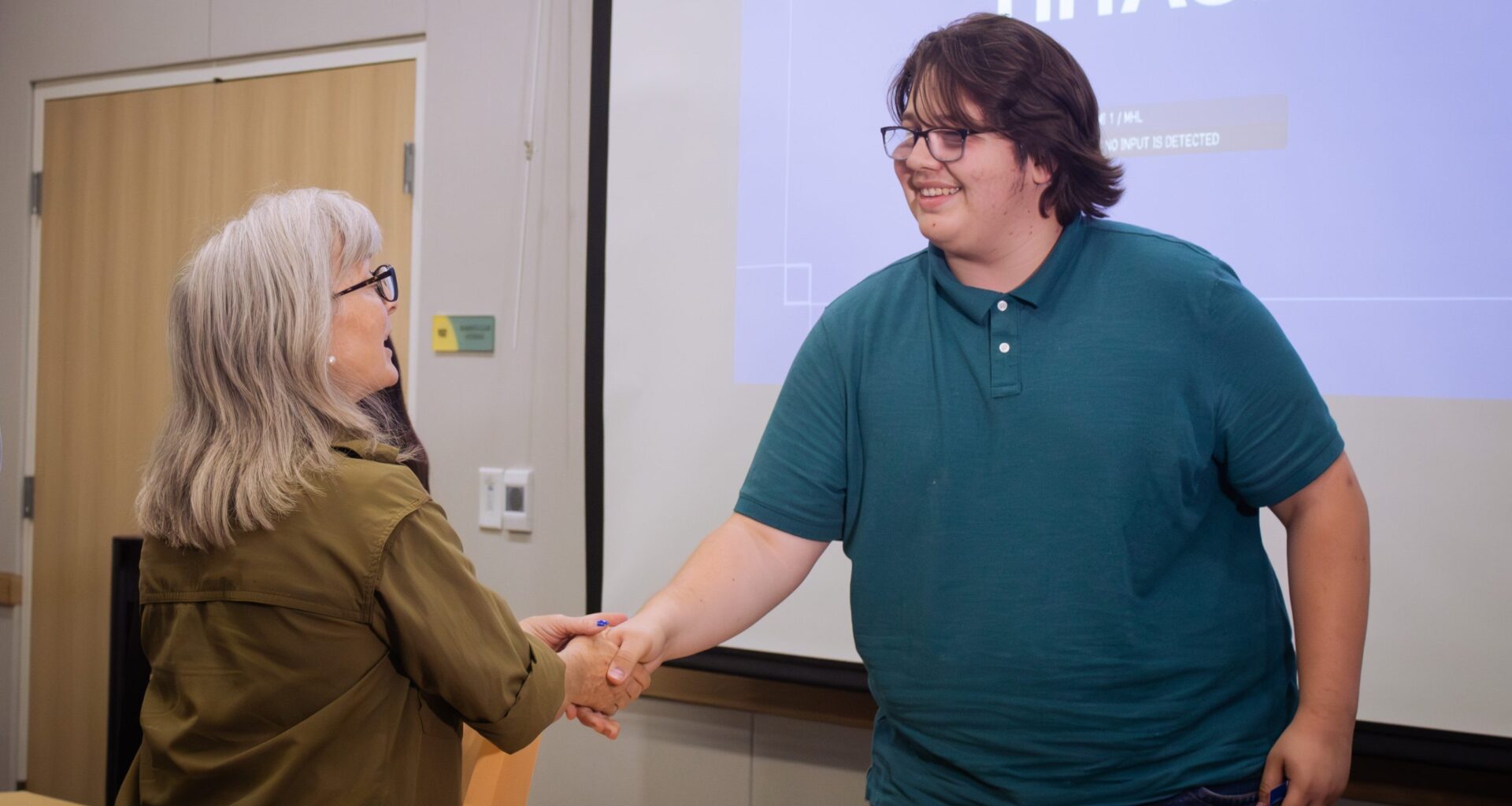 San Diego teens lead town hall on Tijuana River sewage crisis