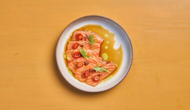 9 Must-Try Meals from San Diego Restaurants Right Now
