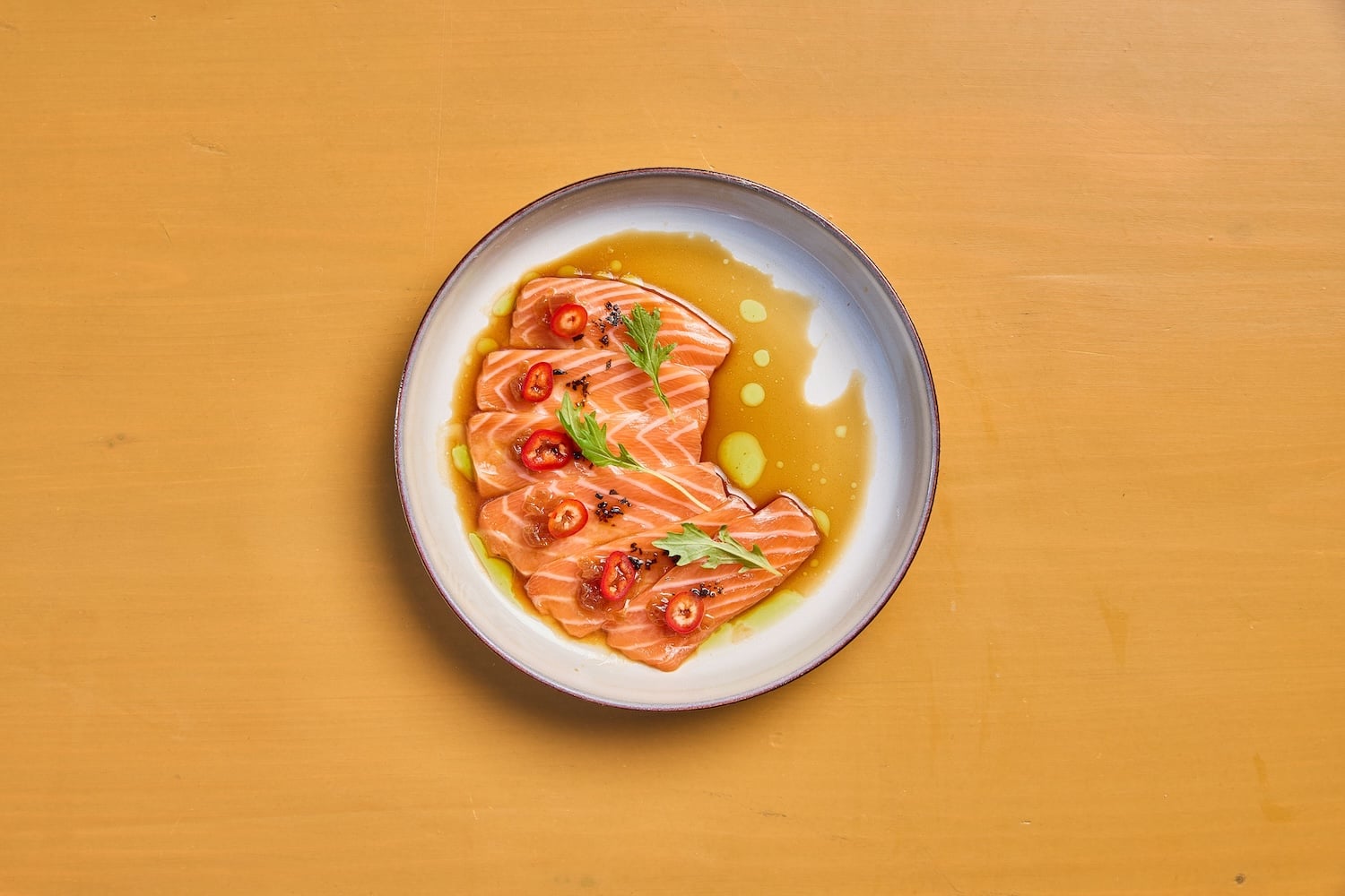 9 Must-Try Meals from San Diego Restaurants Right Now