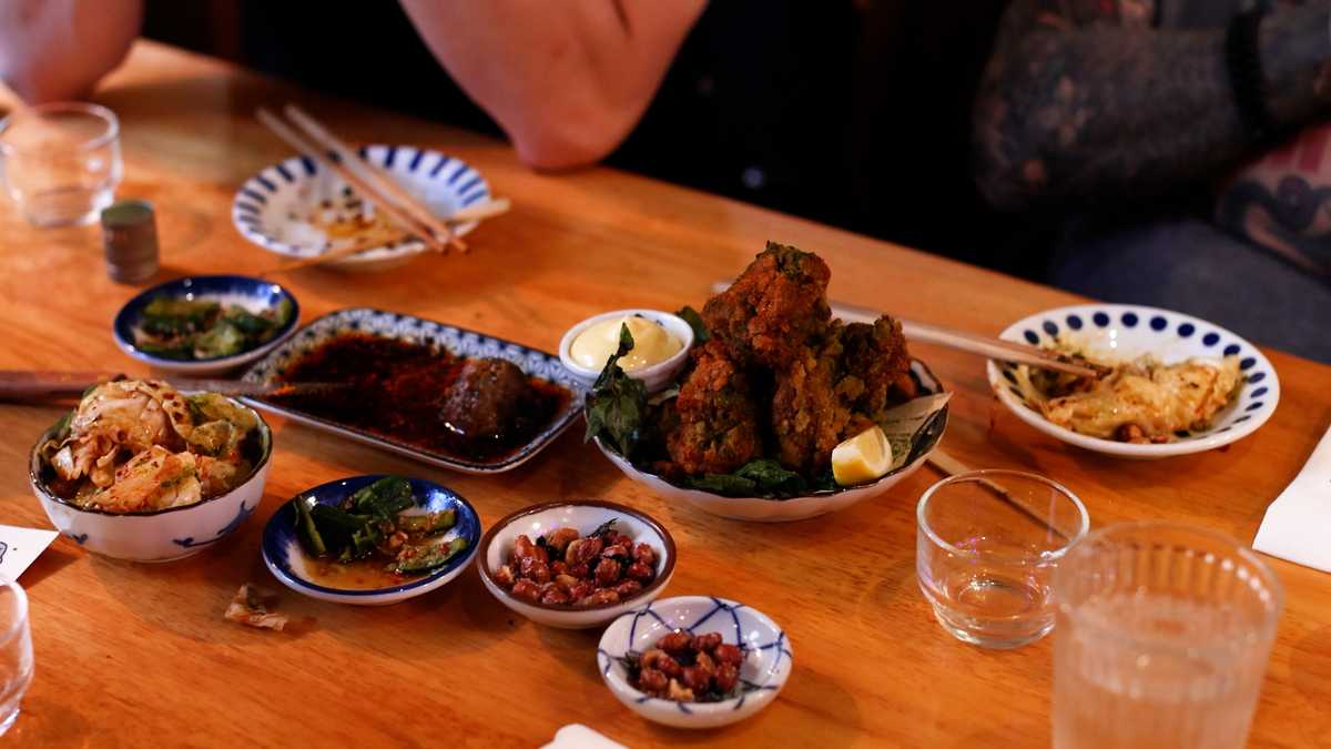 Chinatown restaurants tops S.F. Chronicle's list of top restaurants in the Bay Area